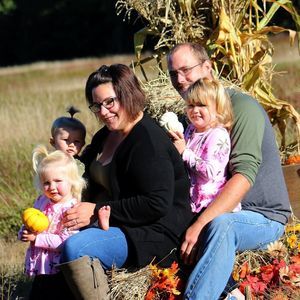 Meet your Posher, Jamie